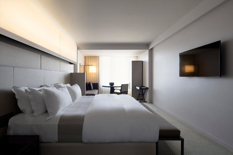 Hotel Realm - Accommodation 4U 0
