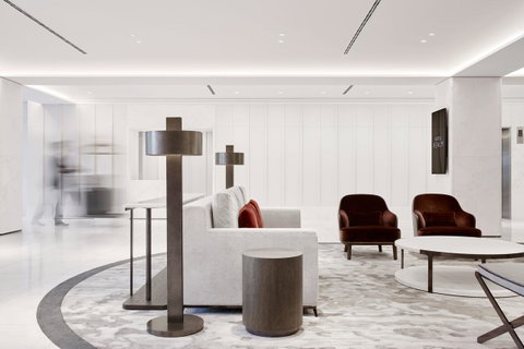 Hotel Realm - Accommodation 4U 6