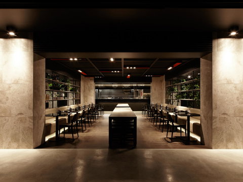 Hotel Realm - Accommodation 4U 35