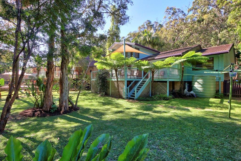 Arakoon NSW Accommodation 4U