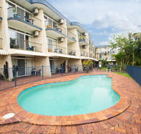 Bombora Resort - Coolangatta - Accommodation 4U