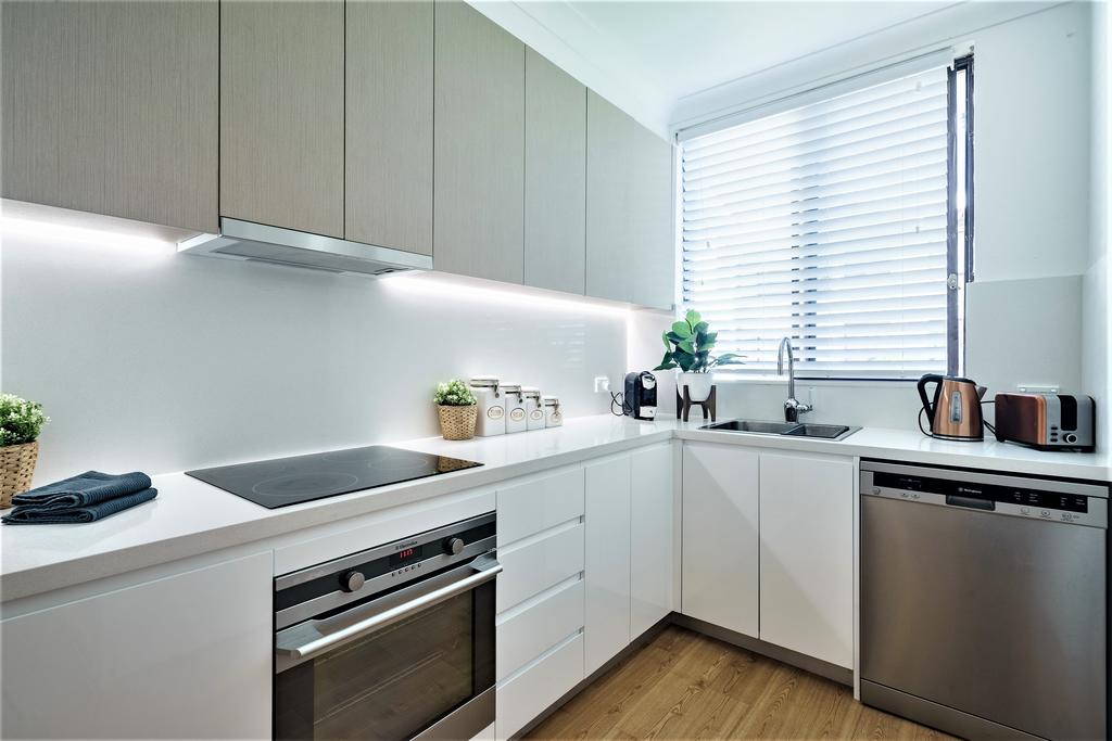 Botany NSW Accommodation 4U