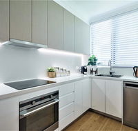 Bondi Beach Oasis-Car ParkPoolAir Con - Accommodation 4U
