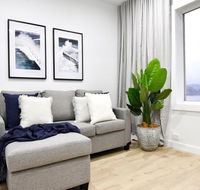 BONDI BEACH PAD-hosted byL'Abode Accommodation - Accommodation 4U