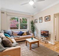 Bondi Beach Peach - Accommodation 4U