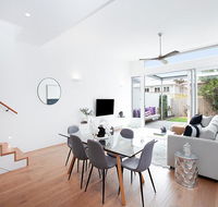 BONDI BLUE-hosted byL'Abode Accommodation - Accommodation 4U