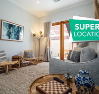 Bondi on Moseley - Wifi - Nespresso - Close to beach - Accommodation 4U