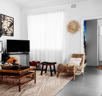 Bondi Surf Cottage - Accommodation 4U