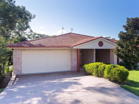 Bonito At Bagnalls Beach' 1/6 Bonito Street - Pet Friendly, Air Conditioning - Accommodation 4U 3