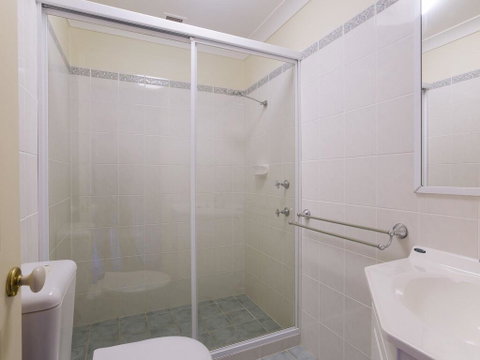 Bonito At Bagnalls Beach' 1/6 Bonito Street - Pet Friendly, Air Conditioning - Accommodation 4U 2