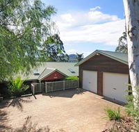 Bonnie Doon - Family friendly home - Accommodation 4U