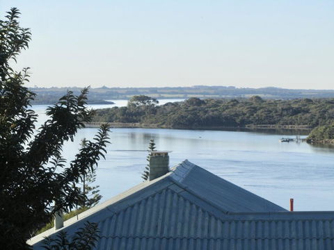 Bonnie View - A Wonderful View Up The River Experience Augusta - Accommodation 4U 0