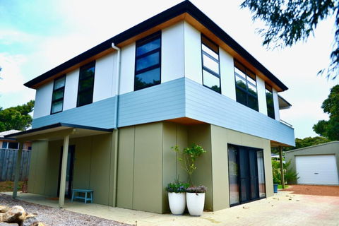 Bonnie View - A Wonderful View Up The River Experience Augusta - Accommodation 4U 2