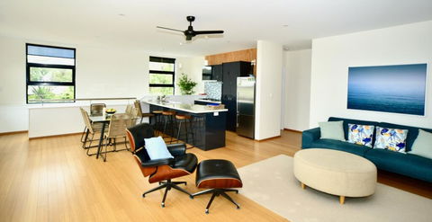 Bonnie View - A Wonderful View Up The River Experience Augusta - Accommodation 4U 3