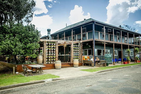 Boogie Woogie Beach House - Accommodation 4U 0