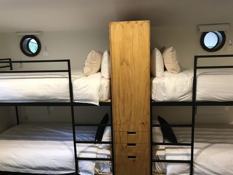 Boogie Woogie Beach House - Accommodation 4U 3