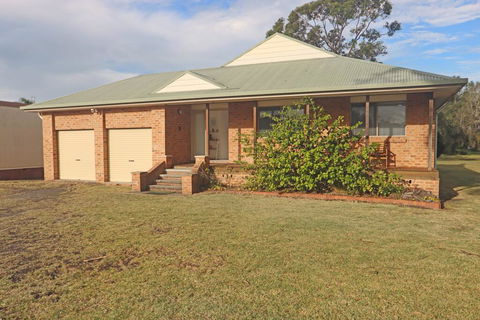 Boomerang - Accommodation 4U 0