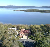 Booti Booti Chateau Lakeside - Accommodation 4U