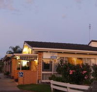 Bordertown Dukes Motorinn - Accommodation 4U