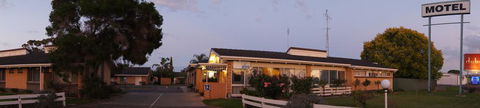 Bordertown Dukes Motorinn - Accommodation 4U 0