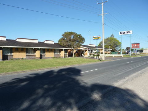 Bordertown Dukes Motorinn - Accommodation 4U 3