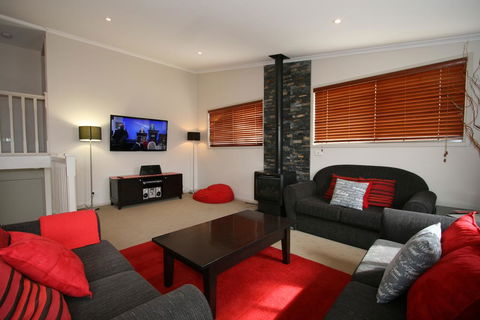 Boronia 5/30 Nettin Circuit - Accommodation 4U 0
