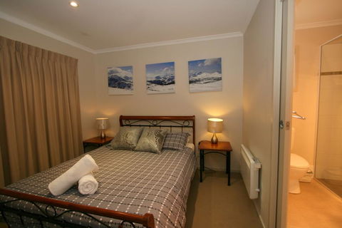 Boronia 5/30 Nettin Circuit - Accommodation 4U 1