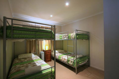 Boronia 6/30 Nettin Circuit - Accommodation 4U 1