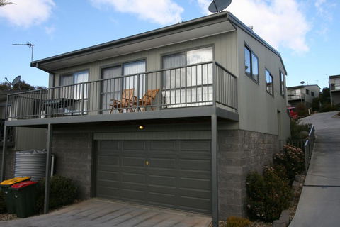 Boronia 7/30 Nettin Circuit - Accommodation 4U 1