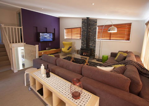 Boronia 7/30 Nettin Circuit - Accommodation 4U 2