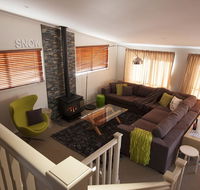 Boronia 7/30 Nettin Circuit - Accommodation 4U
