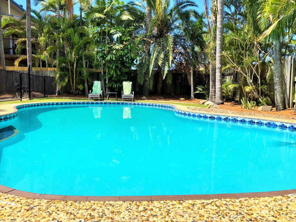 Benowa QLD Accommodation 4U