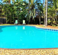 Botanica Gold Coast - Accommodation 4U