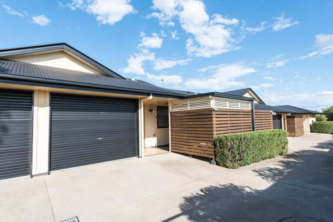 Bottletree Apartments On Bridge - Accommodation 4U 2
