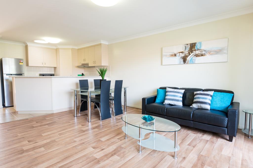 Wilsonton QLD Accommodation 4U