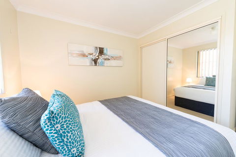 Bottletree Apartments On Bridge - Accommodation 4U 1