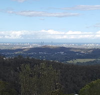 Bottletree Gardens - Mini Manson Blue - Accommodation 4U