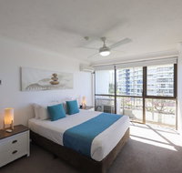 Bougainvillea Gold Coast Holiday Apartments - Accommodation 4U