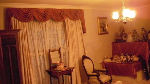 Boulder Lodge - Accommodation 4U 3