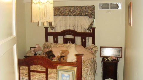 Boulder Lodge - Accommodation 4U 2
