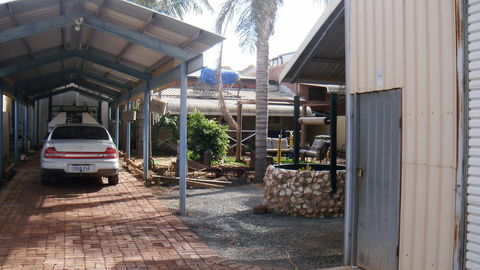 Boulder Lodge - Accommodation 4U 0