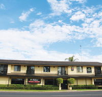 Boulevard Motor Inn - Accommodation 4U