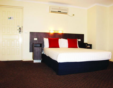 Boulevard Motor Inn - Accommodation 4U 2
