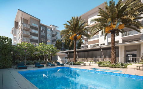 Boulevard North Lakes - Accommodation 4U 0