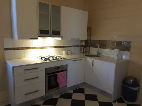 Bourke Apartments - Accommodation 4U 0