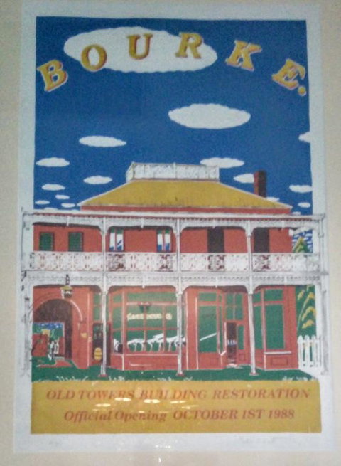 Bourke Apartments - Accommodation 4U 3