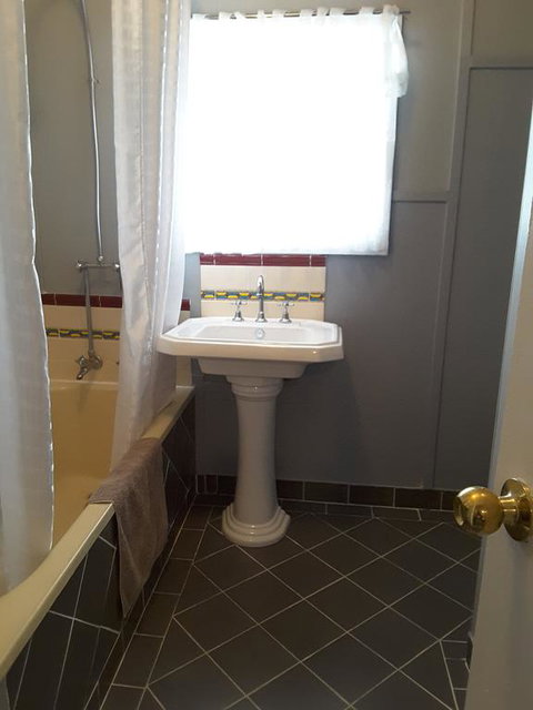 Bourke Apartments - Accommodation 4U 2