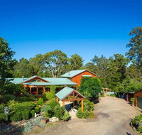 Bourndaroo Lodge - Accommodation 4U