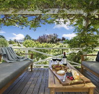 Bourne Cottage - Perfect for all seasons - Accommodation 4U
