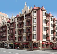 Boutique Apartment in The Heart of Adelaide CBD - Accommodation 4U